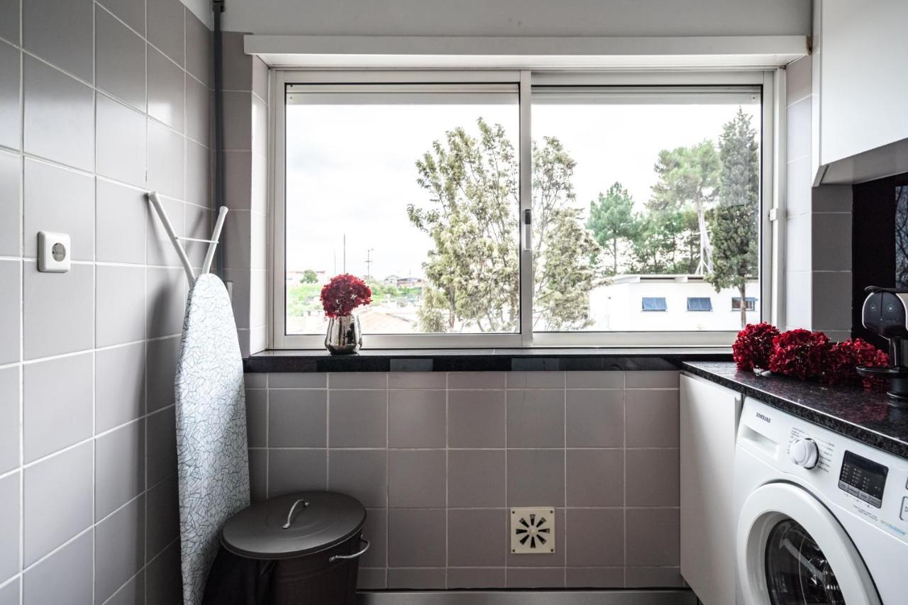 Akicity Penha Ebony Lissabon Exterior foto