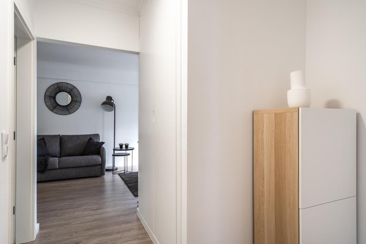 Akicity Penha Ebony Lissabon Exterior foto