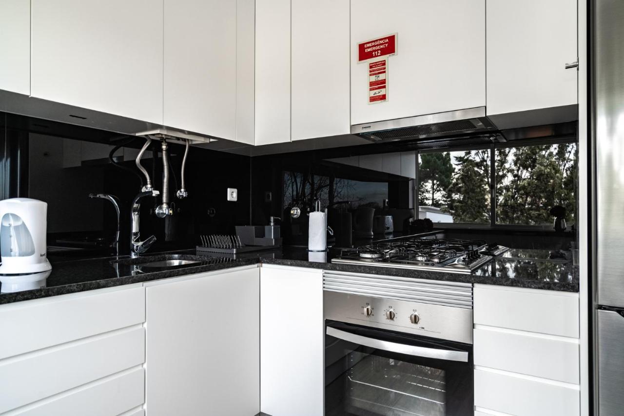 Akicity Penha Ebony Lissabon Exterior foto