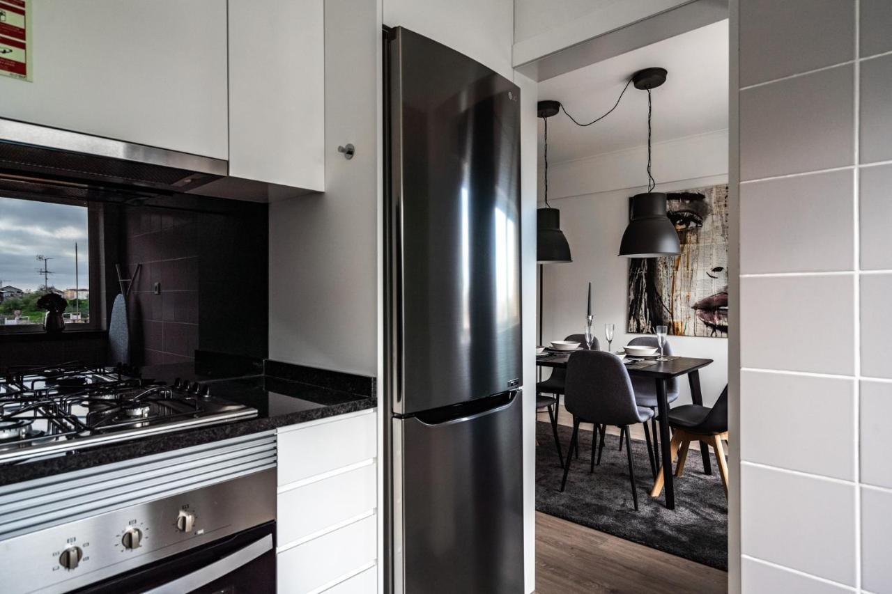 Akicity Penha Ebony Lissabon Exterior foto